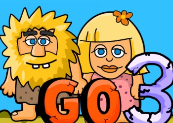 Adam and Eve Go 3
