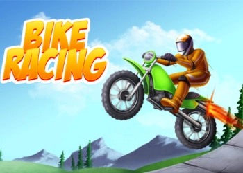 Bike Racing