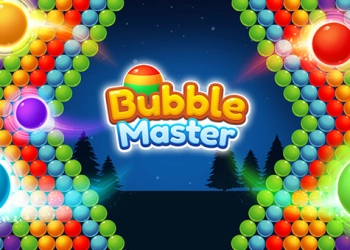 Bubble Master