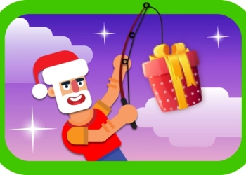 ChristmasFishing.io