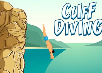 Cliff Diving