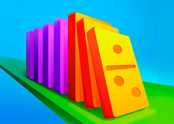 Color Blocks - Relax Puzzle