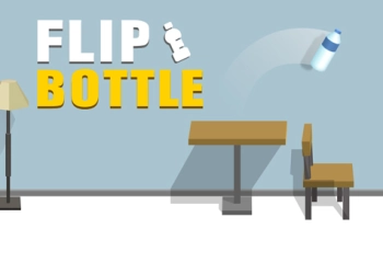 Flip Bottle