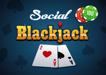 Social Blackjack