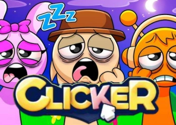 Sprunki Idle Clicker