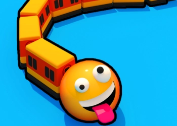 Trains.io 3D