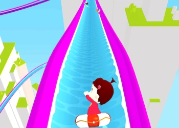 Water Slides.io